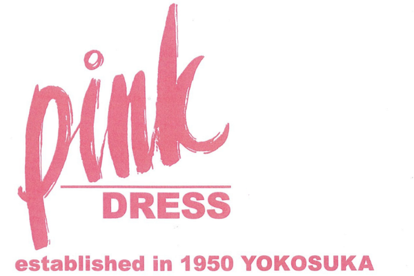 Dress Pink｜株式会社ピンク洋装店
